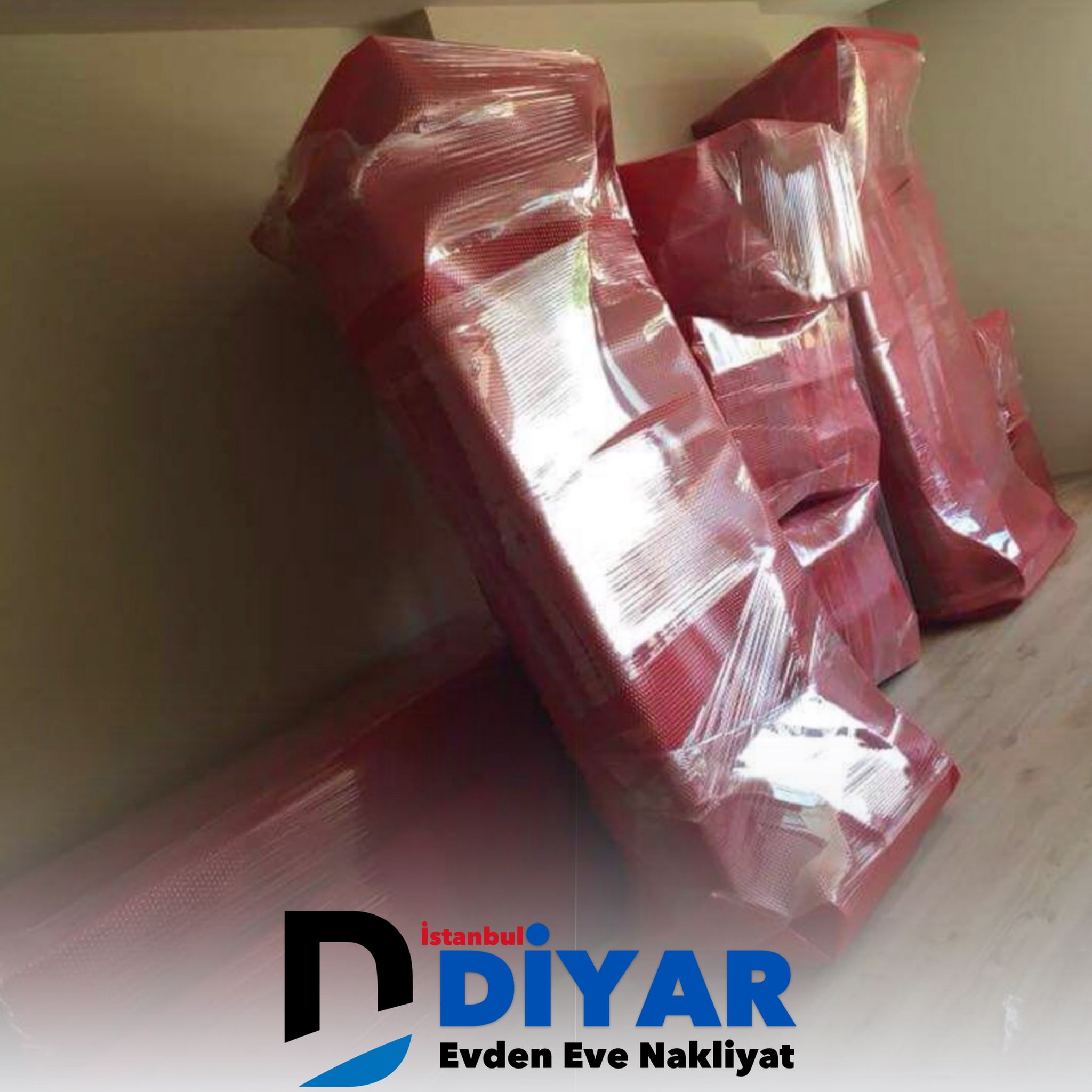 Kusursuz Taşımacılık Hizmeti